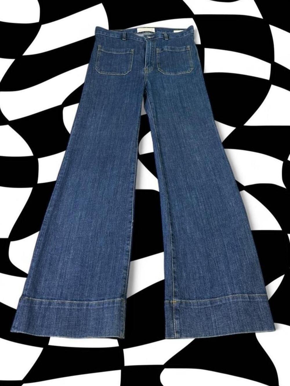 Jeanerica St Monica Vintage 95